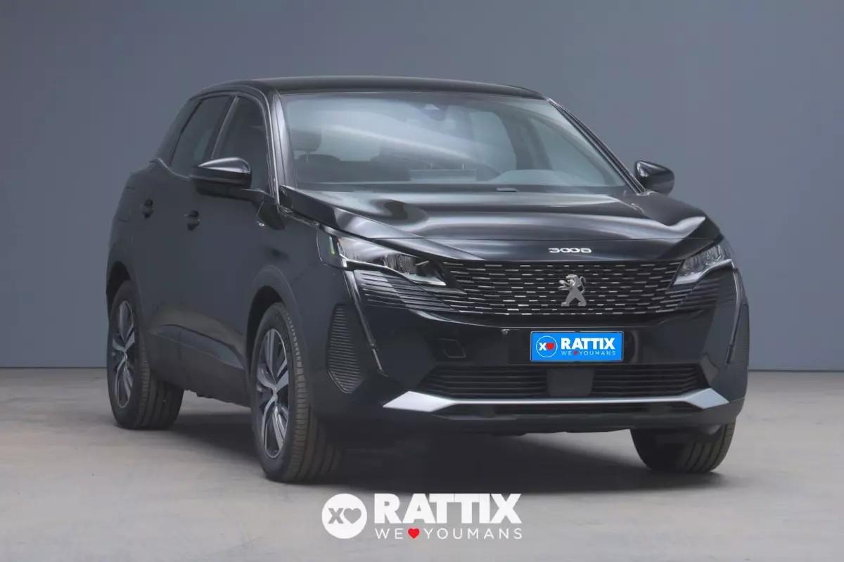 Peugeot 3008 1.6 Hybrid 225CV Active Pack e-EAT8