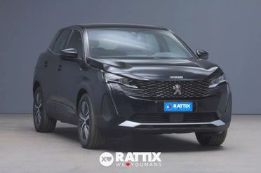 Peugeot 3008 1.6 Hybrid 225CV Active Pack e-EAT8