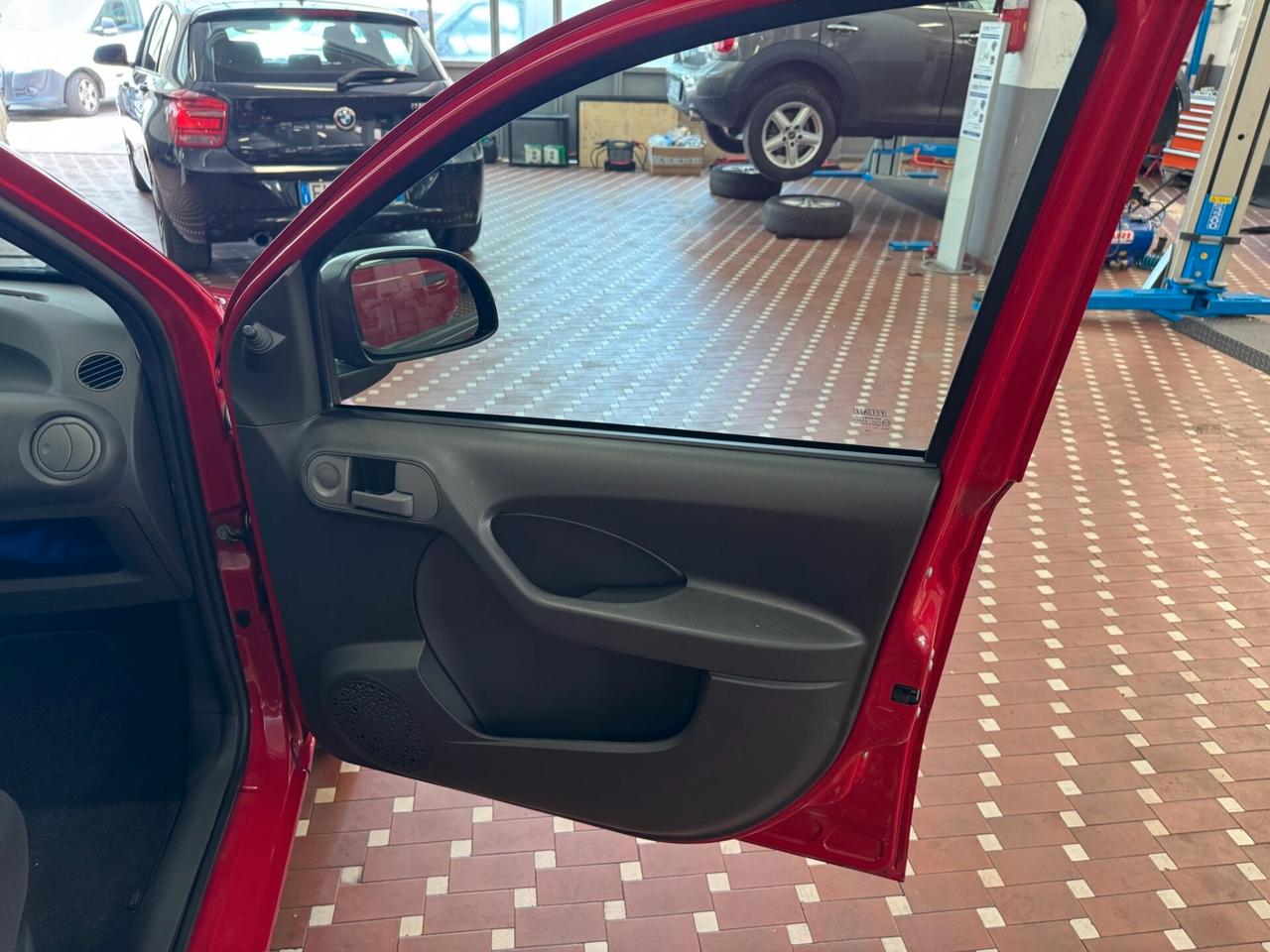 Fiat Panda 1.2 Emotion - UNICO PROPRIETARIO