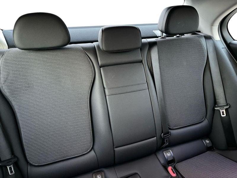 Mercedes-Benz Classe C Classe C-W206 Berlina 2021 C 200 d mhev Advanced auto