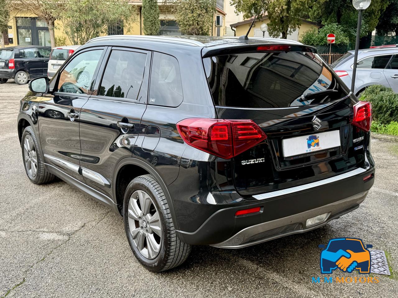 Suzuki Vitara 1.4h Cool 2wd