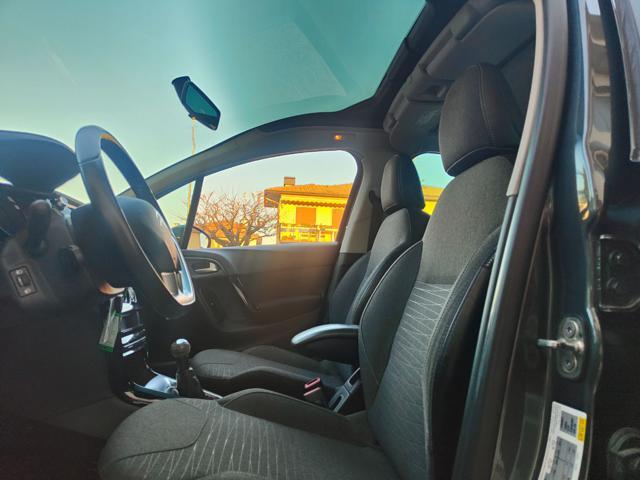 CITROEN C3 1,2 Benzina 5 Porte ( TAGLIANDATA )