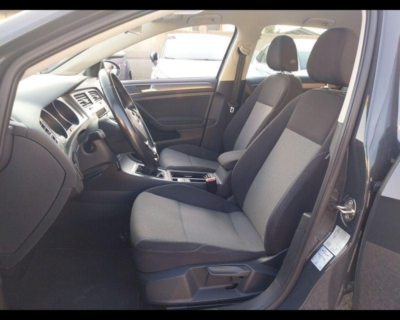 Volkswagen Golf Golf 5p 1.2 tsi Trendline 85cv E6