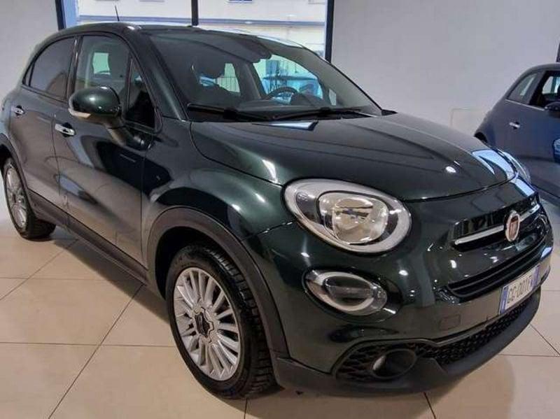 FIAT 500X 1.0 T3 Urban 120cv my20