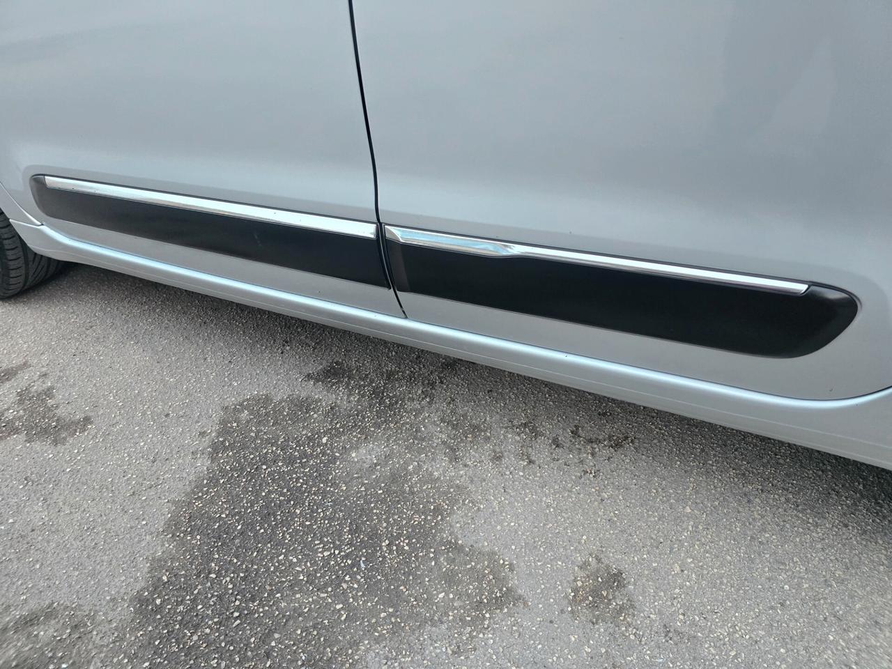 Citroen C3 Picasso 1.6 HDi 90 Exclusive