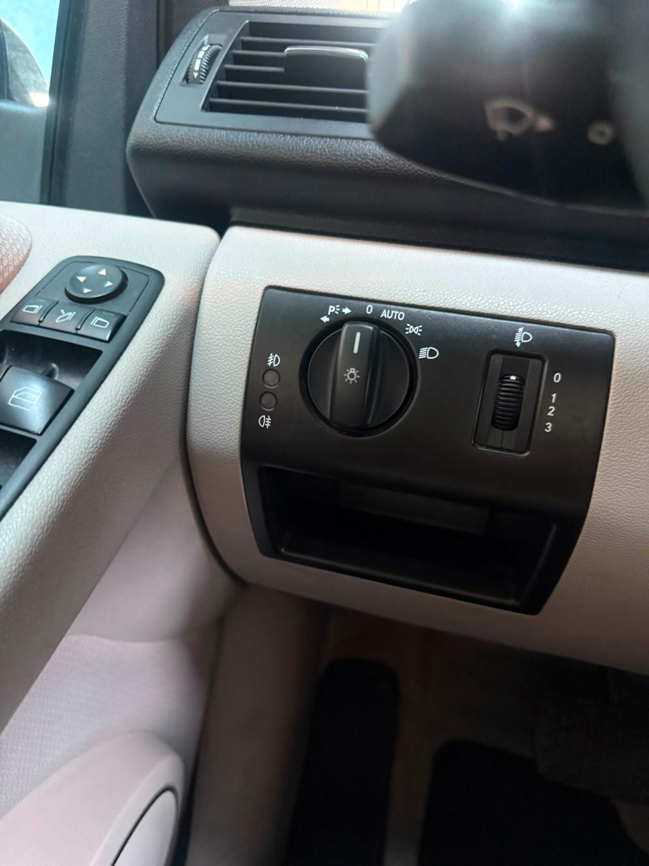 A200 PREMIUM OK NEOPATENTATI 140CV AUTOMATICA