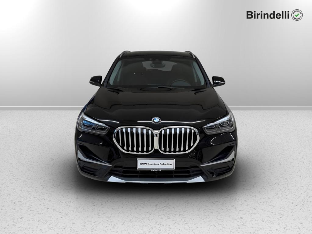 BMW X1 (F48) - X1 sDrive18d xLine Plus