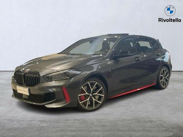 BMW Serie 1 5 Porte 128 ti Msport Steptronic