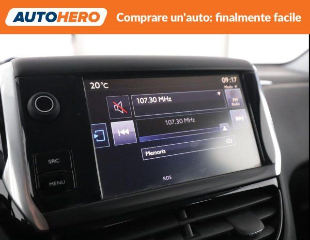 PEUGEOT 208 1.4 8V HDi 68CV 5p. Active