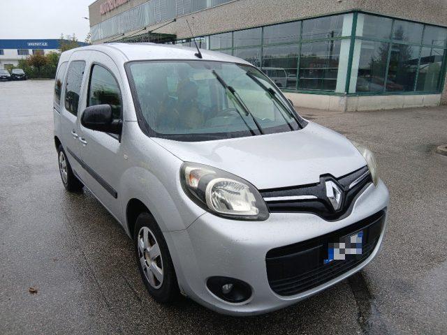 RENAULT Kangoo 1.5 dCi 90CV 5 porte N1