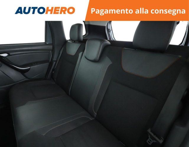 DACIA Duster 1.5 dCi 110 CV EDC S&S 4x2 Serie Speciale Brave