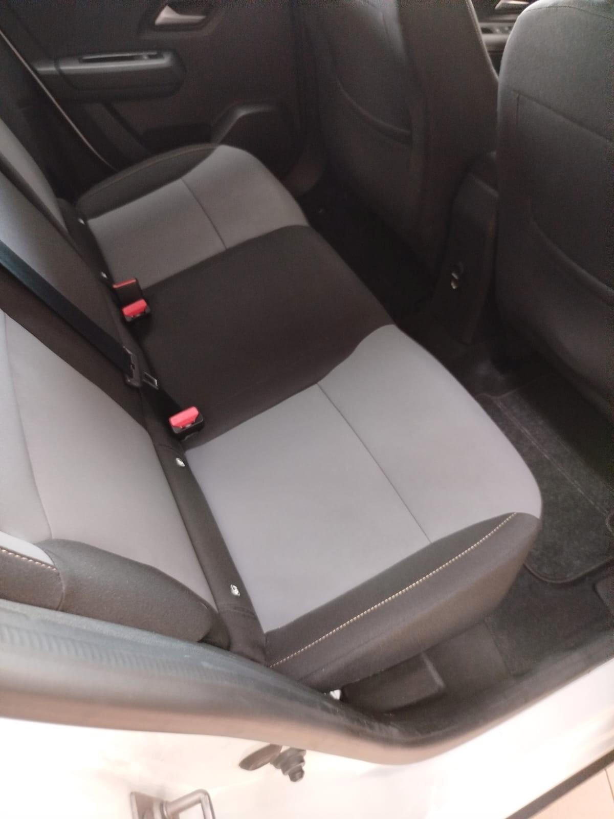 Dacia Sandero Stepway 1.0 TCe ECO-G Extreme Up