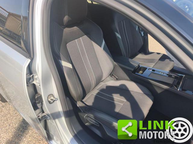 OPEL Astra 1.5 Turbo Diesel 130 CV AT8 Sports Tourer Ultimate