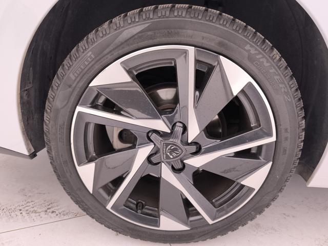 PEUGEOT 308 1.5 bluehdi Allure Pack s&s 130cv eat8