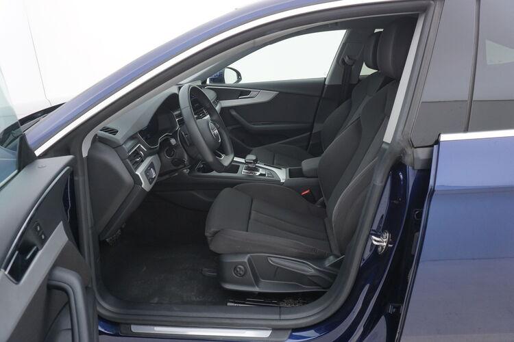 Audi A5 SPB Business Advanced quattro S tronic BR591010 2.0 Mild Hybrid 204CV