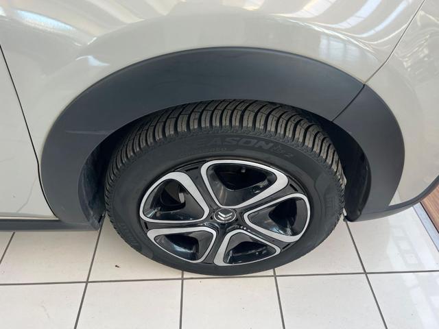 CITROEN C3 PureTech 82 Shine - RETROCAM, DISTR. 115.000KM