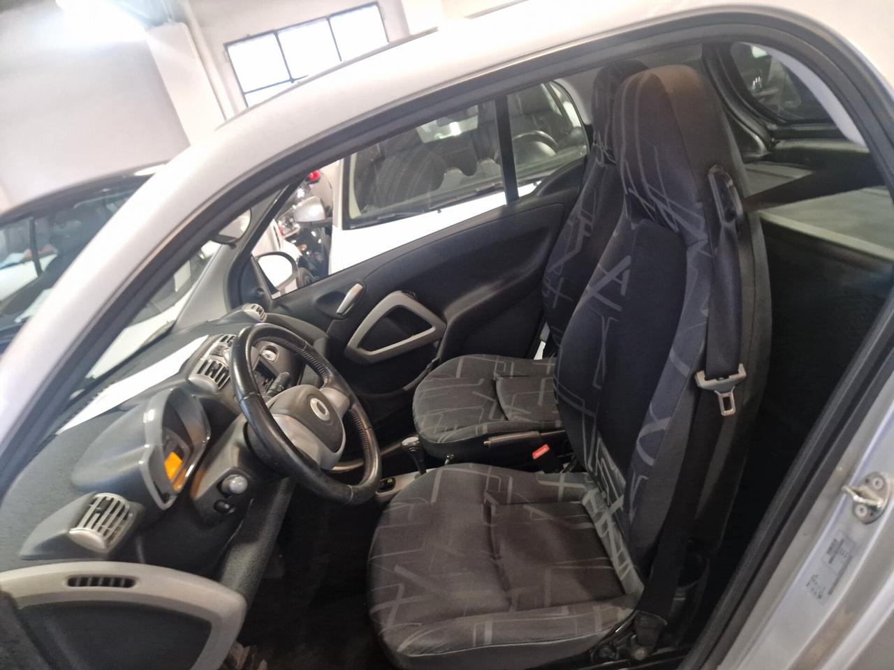 Passion 09 full motore revisionato frizione nuova