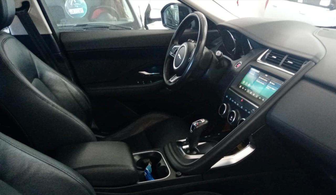 Jaguar E-Pace 2.0D 150 CV AWD R-Dynamic