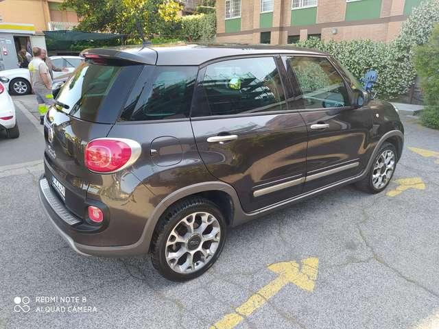 Fiat 500L 500L 1.3 mjt Trekking OFFERTA DELLA SETTIMANA!!!