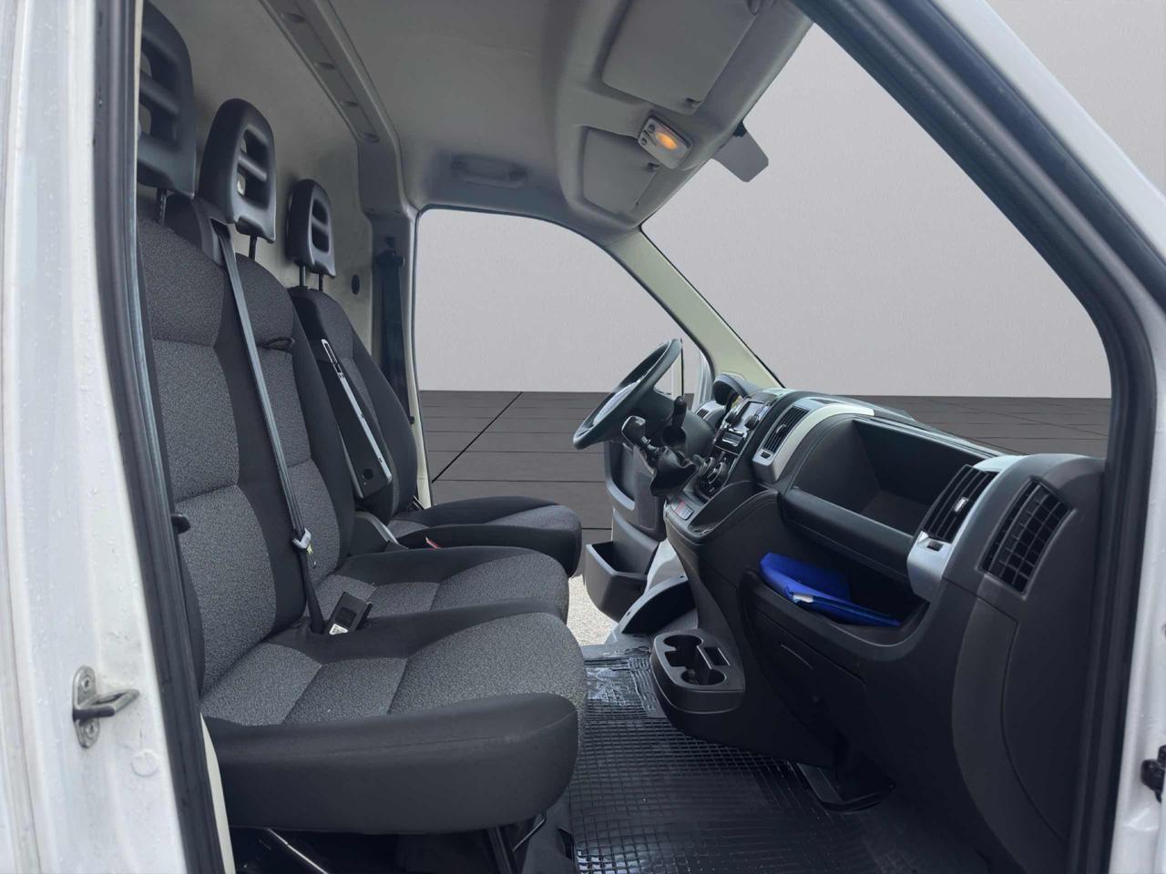 Fiat Ducato 2.3 MJT 150 CV MAXI 35 CRUISE(PL-TM L3H2)FURGONE