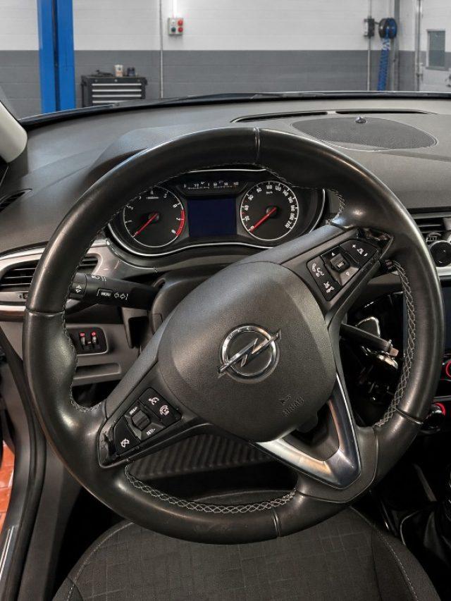 OPEL Corsa 1.4 90CV GPL Tech 5 porte Innovation