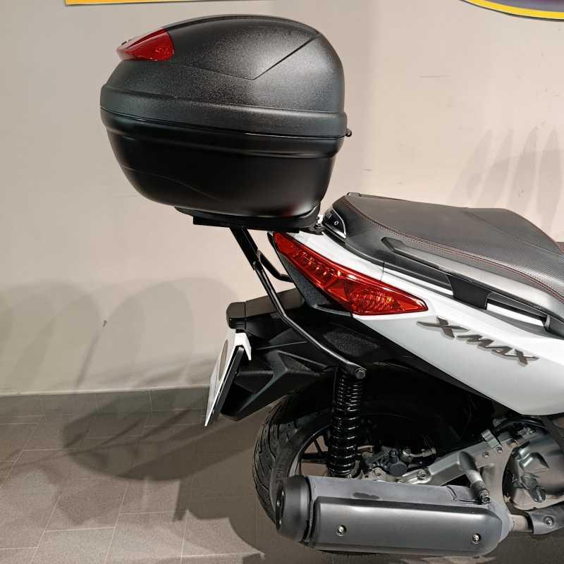 Yamaha X-Max 250 - 2014