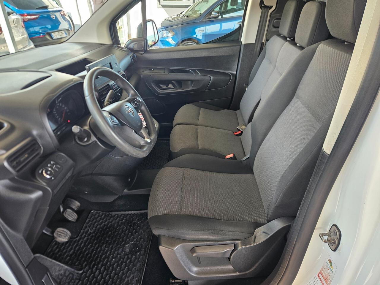Opel Combo 3posti Cargo 1.6 Diesel 100CV S&S PC 1000kg Edition