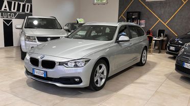 BMW - Serie 3 Touring - 320d Touring Luxury