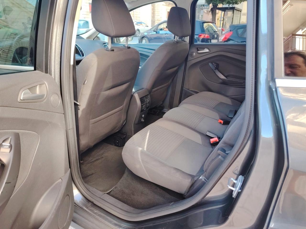 Ford C-Max 1.5 TDCi 120CV Start&Stop Titanium