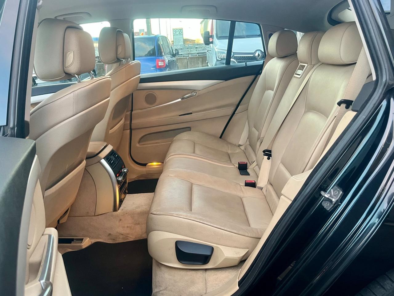 Bmw 530d xDrive GranTurismo