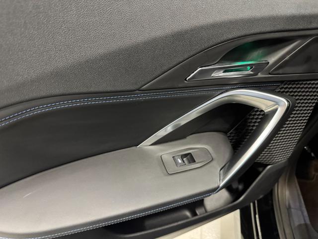 BMW X1 xDrive 20d Msport Aut.