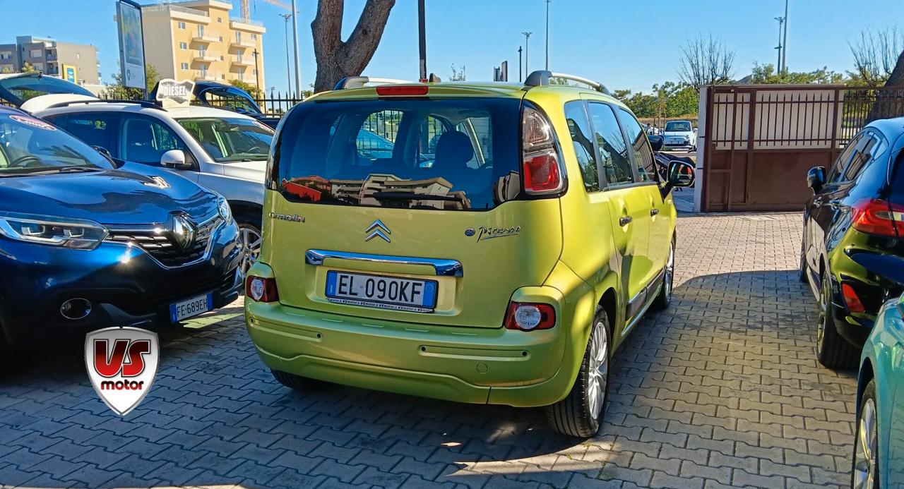 CITROEN C3 PICASSO 1.6 HDI