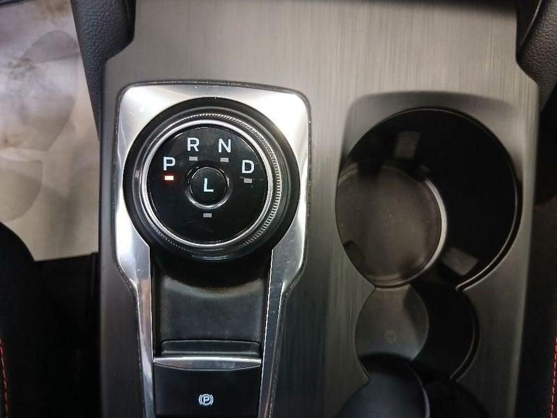 Ford Kuga 2.5 phev ST-Line X 2wd 225cv cvt