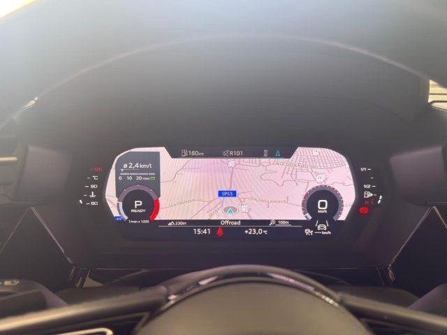 AUDI A3 SPB 30 TDI S tronic