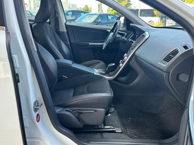 VOLVO XC60 D4 AWD Geartronic