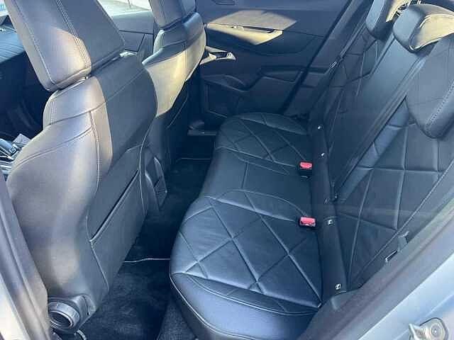 DS DS 3 Crossback BlueHDi 130 aut. Faubourg