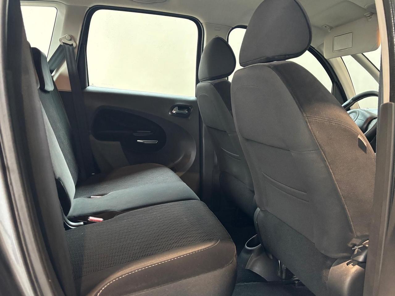 Citroen C3 Picasso 1.6 VTi 120 Exclusive Style