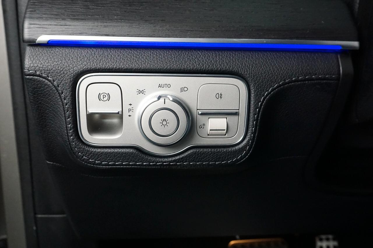 Mercedes-benz GLE 350 de hybrid EQ 4Matic Coupé Premium Pro