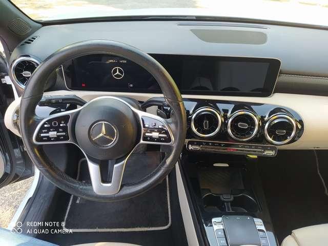 Mercedes-Benz A 180 Classe A - W177 2018 d Executive auto