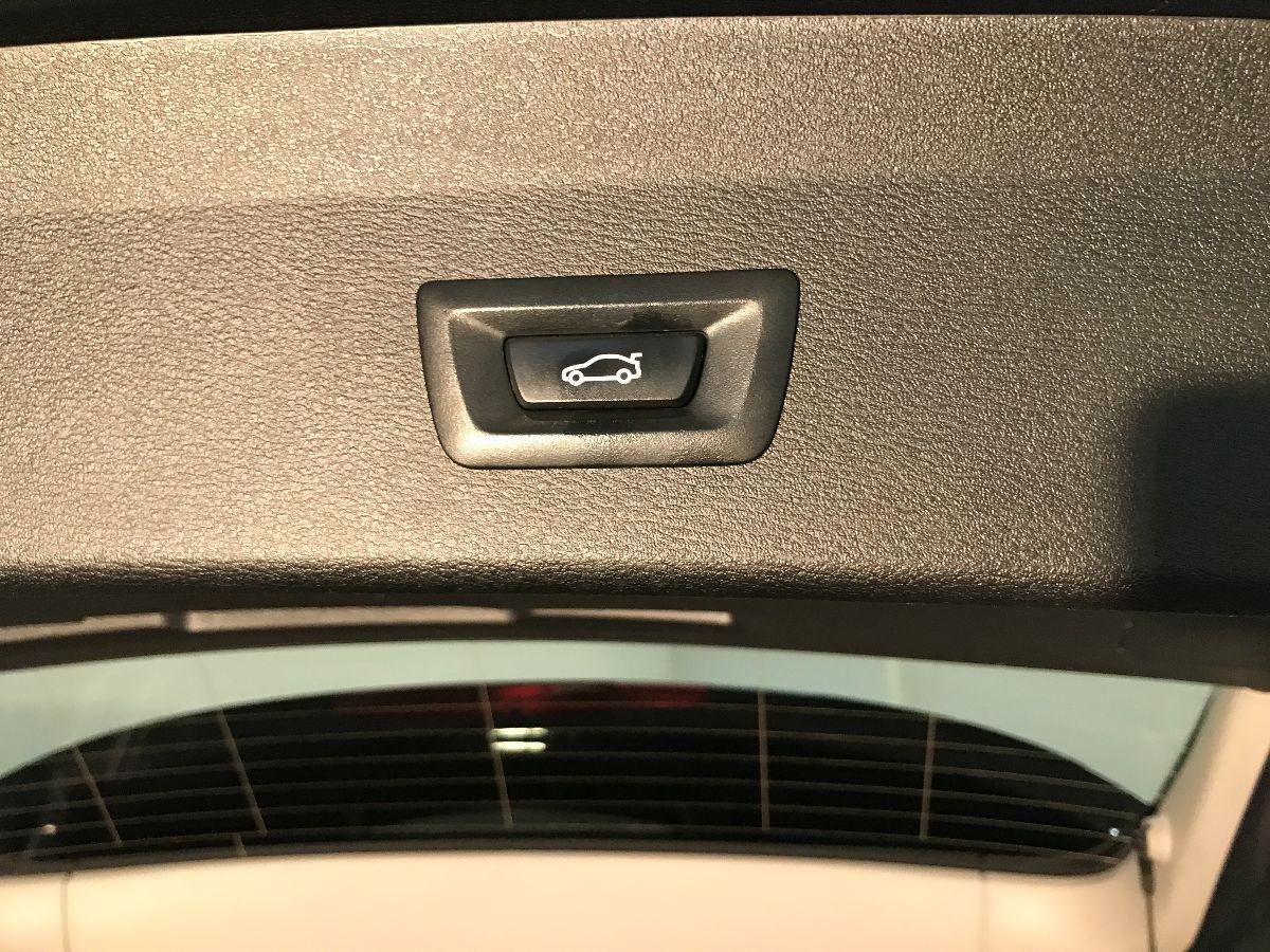 BMW X1 sDrive18i xLine