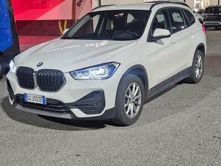 Bmw X1 sDrive16d Business Advantage