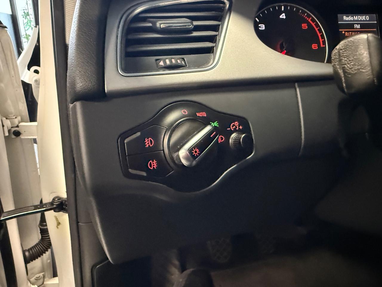 Audi A4 Avant 2.0 TDI 143CV F.AP. Advanced