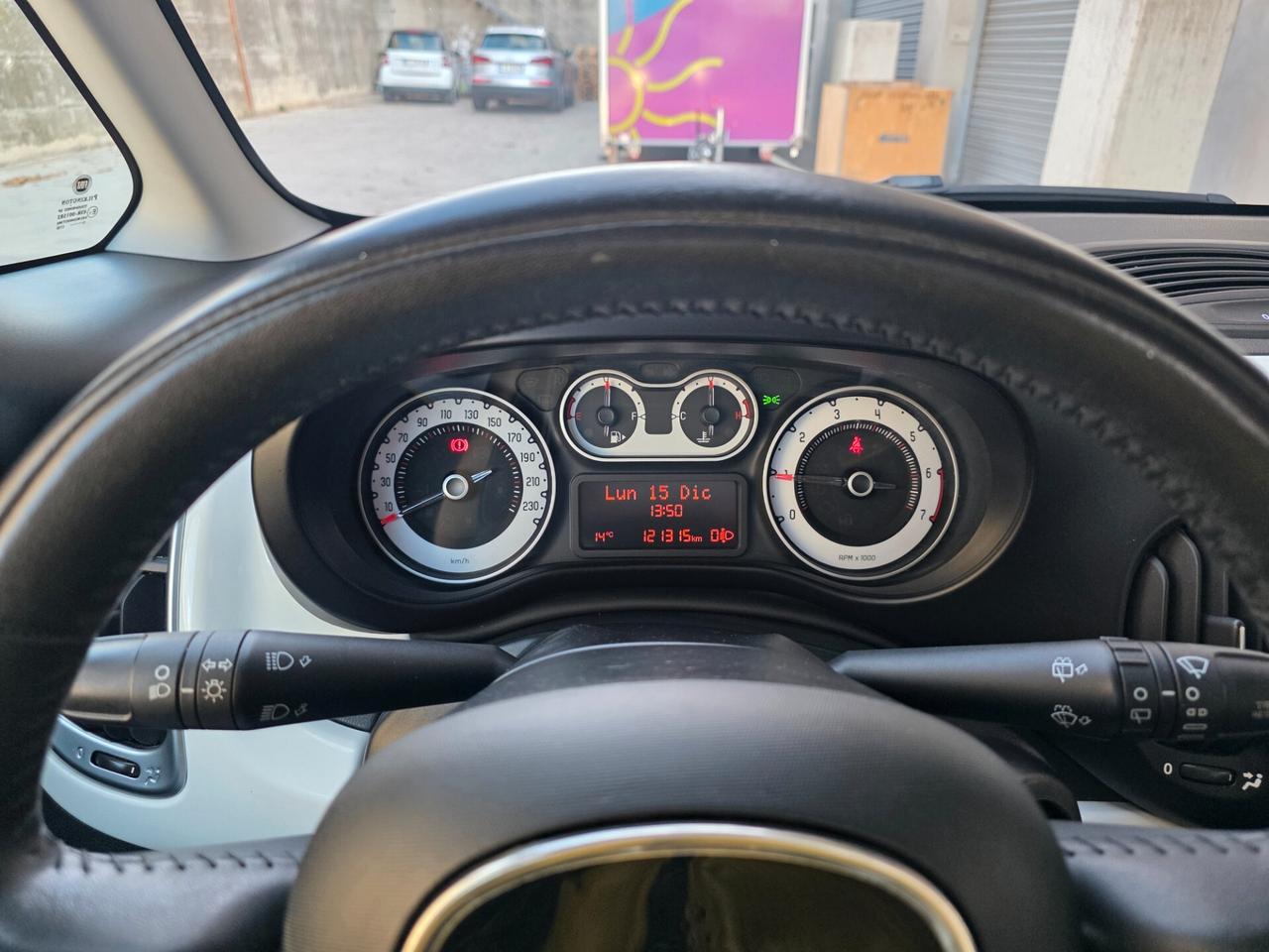 Fiat 500L 1.4 95 CV Lounge