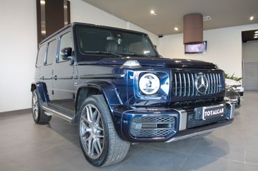 MERCEDES CLASSE G 63 AMG