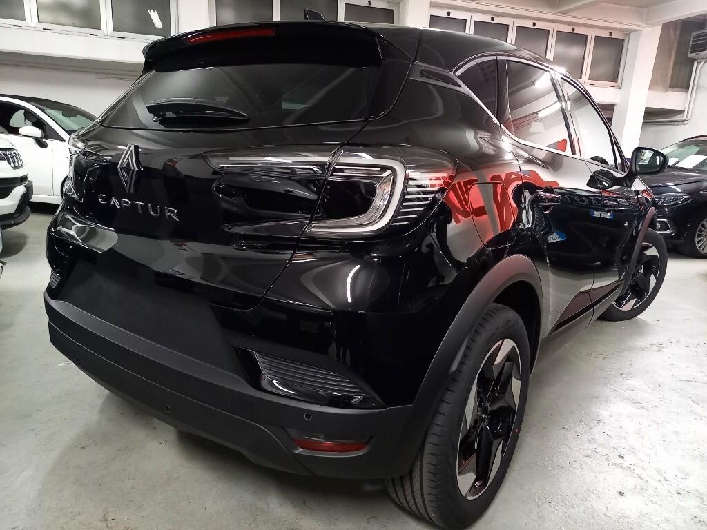 Renault Captur ECO-G 100 CV Techno