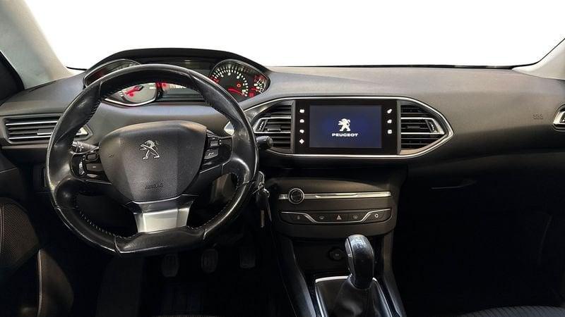 Peugeot 308 Station Wagon 1.6 BlueHDi Business S&S