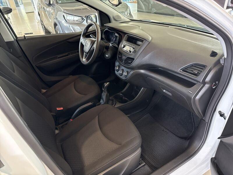Opel Karl 1.0 73 CV GPL Advance