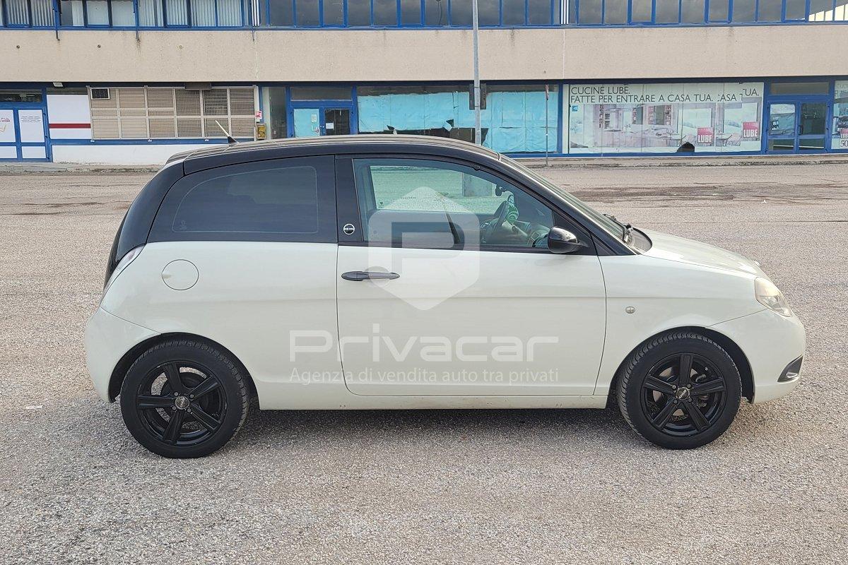 LANCIA Ypsilon 1.4 Argento Ecochic GPL