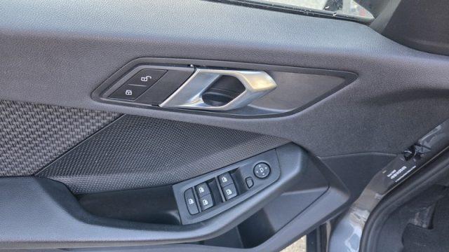 BMW 118 d 5p. Aut. Business Advantage PERMUTE