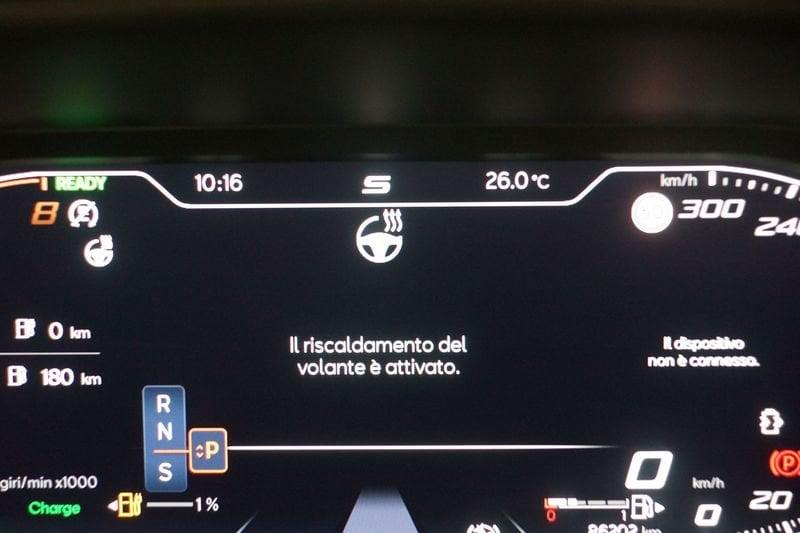 Cupra Formentor 1.4 e-Hybrid DSG VZ